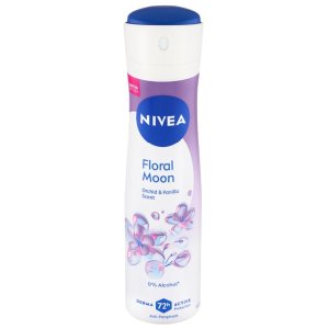 Nivea Floral Moon dámsky deospray 150ml