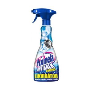 Fixinela Antikalk likvidátor vodného kameňa 500ml 