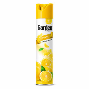 Garden Collection Lemon osviežovač vzduchu 300ml