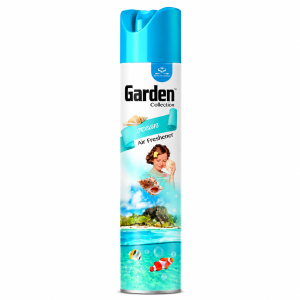 Garden Collection Ocean osviežovač vzduchu 300ml