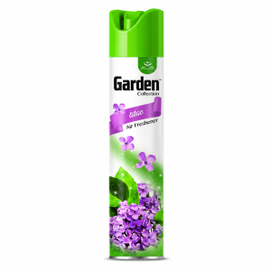 Garden Collection Lilac osviežovač vzduchu 300ml