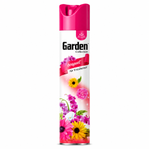 Garden Collection Bouquet osviežovač vzduchu 300ml