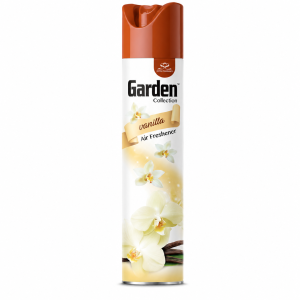 Garden Collection Vanilla osviežovač vzduchu 300ml