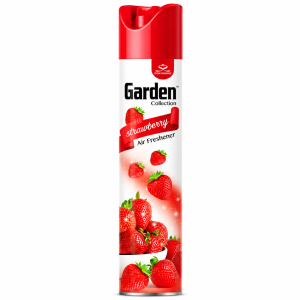 Garden Collection Strawberry osviežovač vzduchu 300ml
