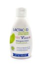 Lactacyd Extra Fresh emulzia na intímnu hygienu 200ml