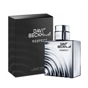 David Beckham Respect pánska toaletná voda 60ml