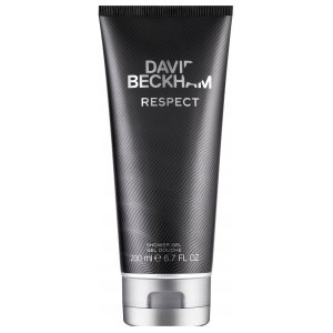 David Beckham Respect pánsky sprchový gél 200ml