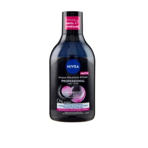 Nivea MicellAIR Expert micelárna voda 400ml