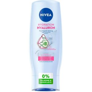 Nivea Hydration Hyaluron balzam na vlasy 200ml