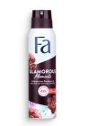 Fa Glamorous Moments dámsky deospray 150ml