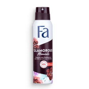 Fa Glamorous Moments dámsky deospray 150ml