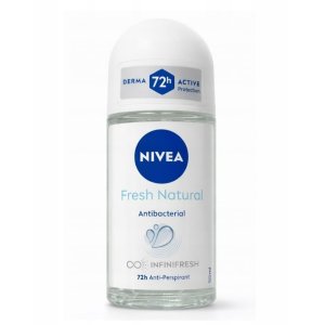 Nivea dámsky roll-on 50ml Fresh natural
