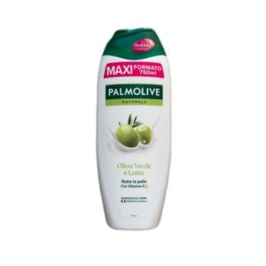 Palmolive Oliva&Milk (Latte e Oliva) dámsky sprchový gél 750ml 