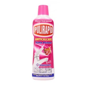 Pulirapid 500ml s octom