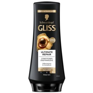 Gliss Kur (Glisskur) Riparazione Suprema balzam na vlasy 200ml 