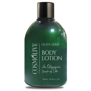 Cosmolive telové mlieko s olivovým olejom 300ml
