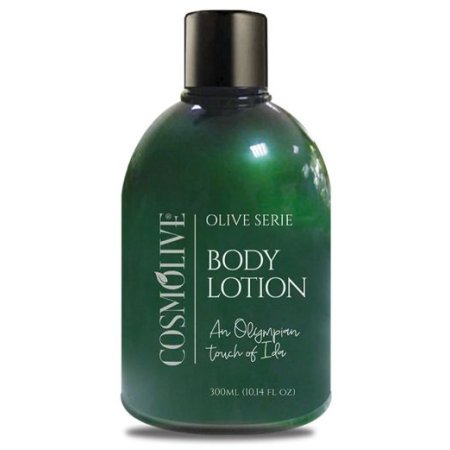 Cosmolive telové mlieko s olivovým olejom 300ml