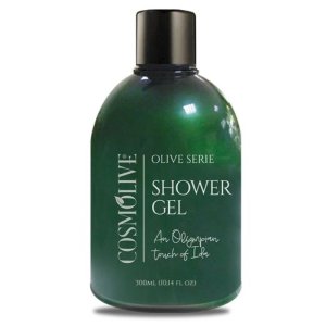 Cosmolive sprchový gél s olivovým olejom 300ml