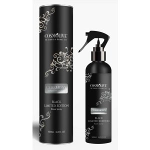 Cosmolive vonný sprej Black Ceremony 500ml
