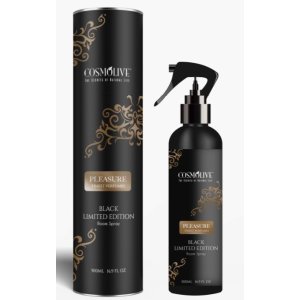 Cosmolive vonný sprej Black Pleasure 500ml