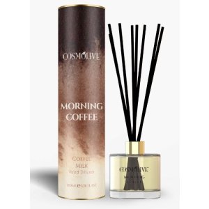 Cosmolive aromatický difuzér Morning Coffee 100ml