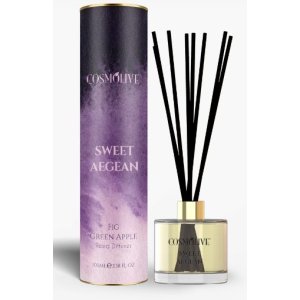 Cosmolive aromatický difuzér Sweet Aegean 100ml