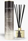 Cosmolive aromatický difuzér Black Wood 100ml