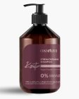 Cosmolive šampón s keratínom pre obnovu a posilnenie vlasov 500ml