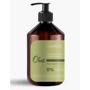 Cosmolive hydratačný kondicionér s olivovým olejom 500ml