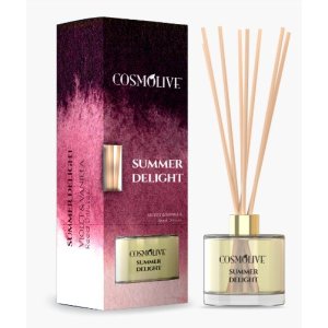 Cosmolive aromatický difuzér Summer Delight 100ml