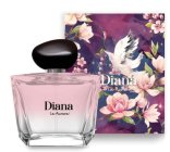Cosmolive Diana dámsky parfum 100ml