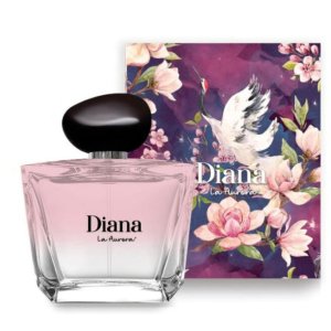 Cosmolive Diana dámsky parfum 100ml