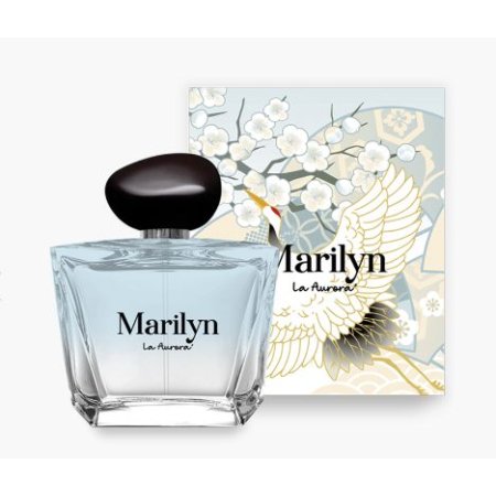 Cosmolive Marilyn dámsky parfum 100ml