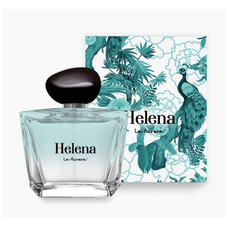 Cosmolive Helena dámsky parfum 100ml