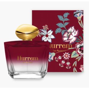 Cosmolive Hurrem dámsky parfum 100ml