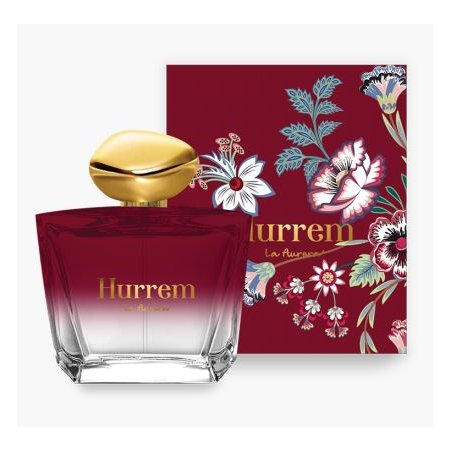 Cosmolive Hurrem dámsky parfum 100ml
