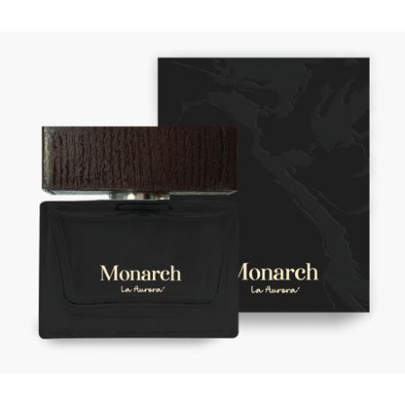 Cosmolive Monarch pánsky parfum 100ml