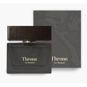 Cosmolive Throne pánsky parfum 100ml