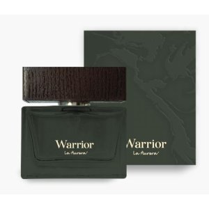 Cosmolive Warrior pánsky parfum 100ml
