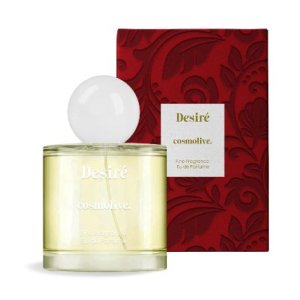 Cosmolive Desiré dámsky parfum 100ml