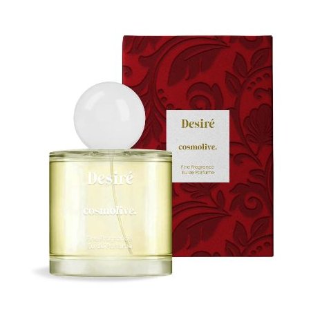 Cosmolive Desiré dámsky parfum 100ml