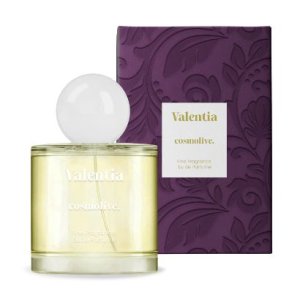 Cosmolive Valentia dámsky parfum 100ml