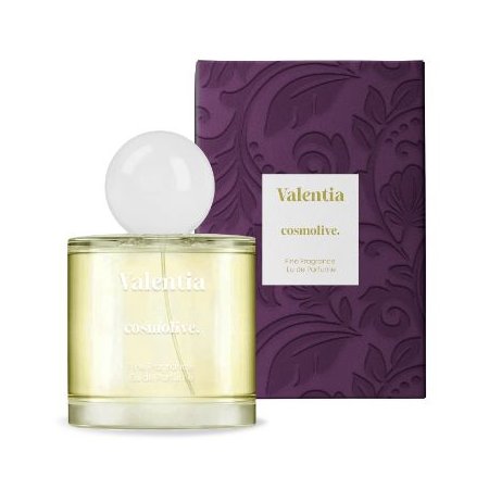 Cosmolive Valentia dámsky parfum 100ml