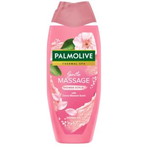 Palmolive Gentle Massage dámsky sprchový gél 500ml