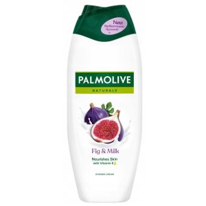Palmolive Fig&Milk dámsky sprchový gél 500ml