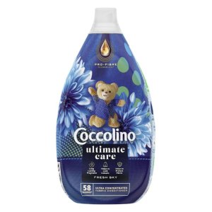 Coccolino Fresh Sky aviváž 870ml na 58 praní