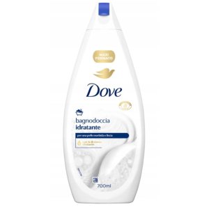 Dove Idratante sprchový gél 700ml