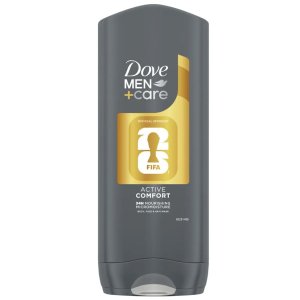 Dove Active Comfort pánsky sprchový gél 400ml