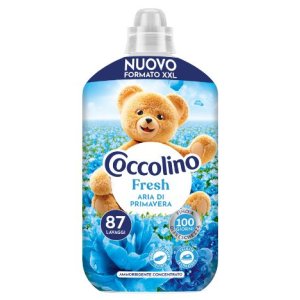 Coccolino Aria Di Primavera aviváž 1,827l na 87 praní 