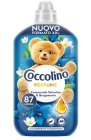 Coccolino Campanula Selvatica&Bergamotto aviváž 1,827l na 87 praní 